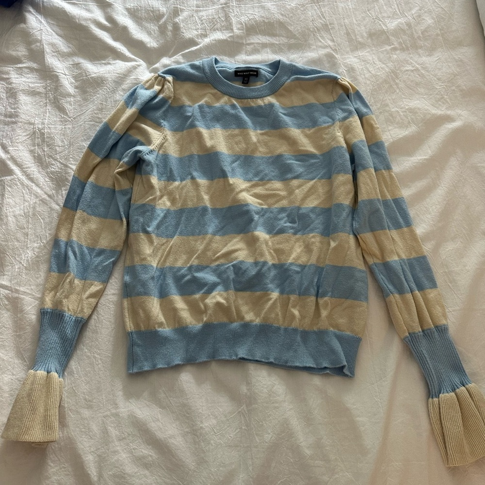 WhoWhatWear Sweater